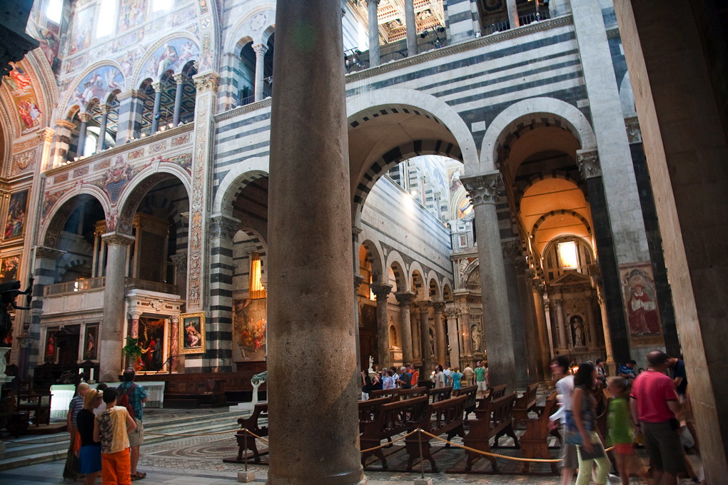 Pisa